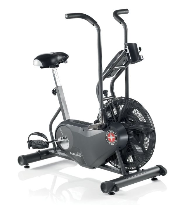 Schwinn AD6 Airdyne Exercise Bike Review