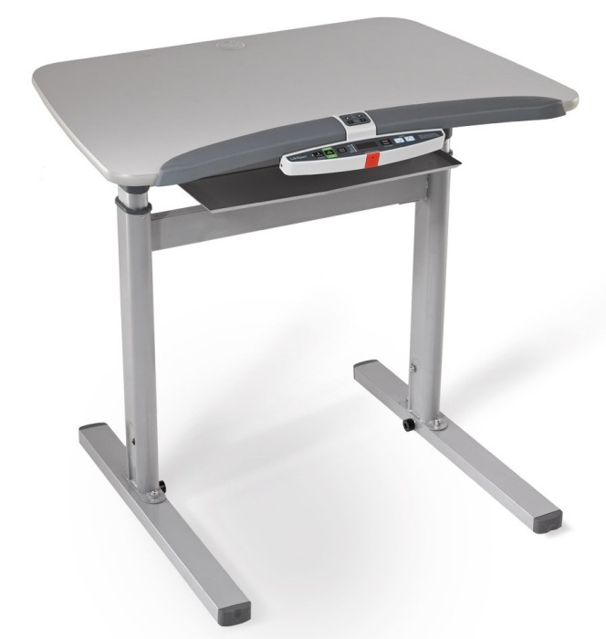 LifeSpan Fitness TR1200DT7 Treadmill Desk Review