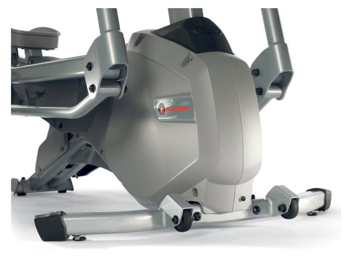 Schwinn 460 Variable Stride Elliptical Trainer Review
