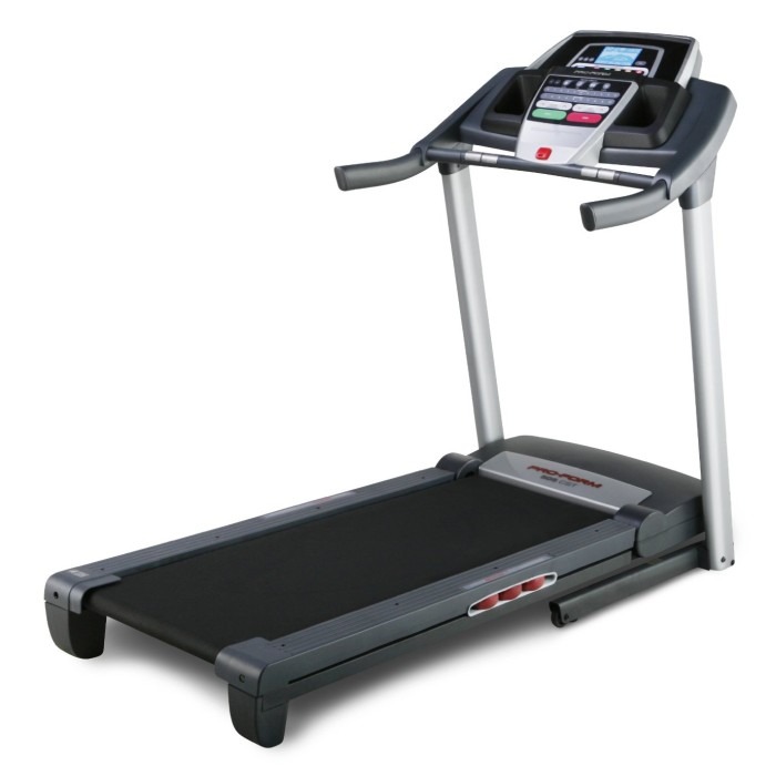 Proform 505 CST Treadmill Review (2014 Model)