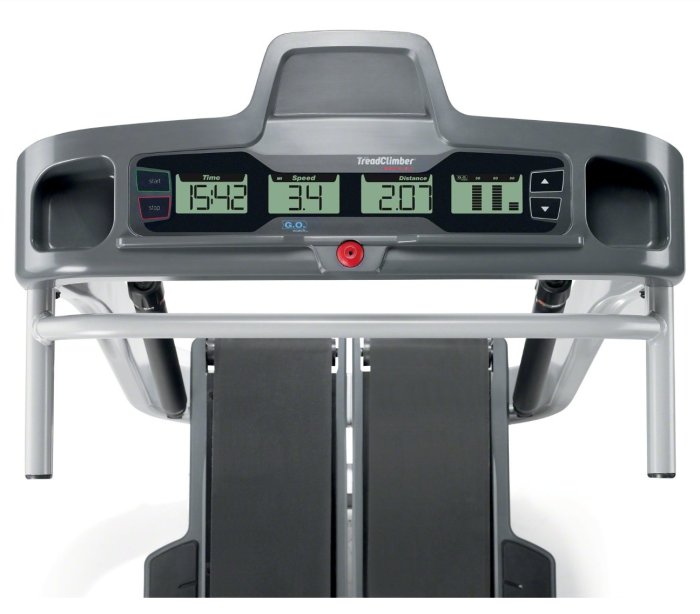 Bowflex TreadClimber TC10 Review
