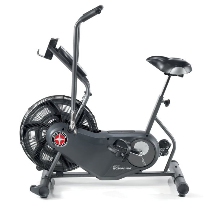 cost of schwinn airdyne exercise bike