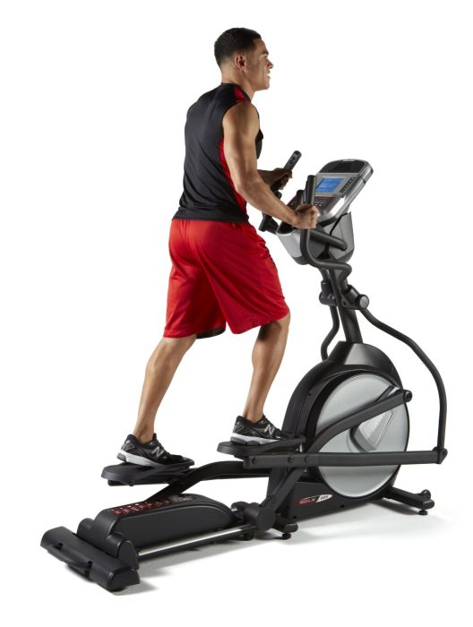 Sole Fitness E25 Elliptical Machine Review