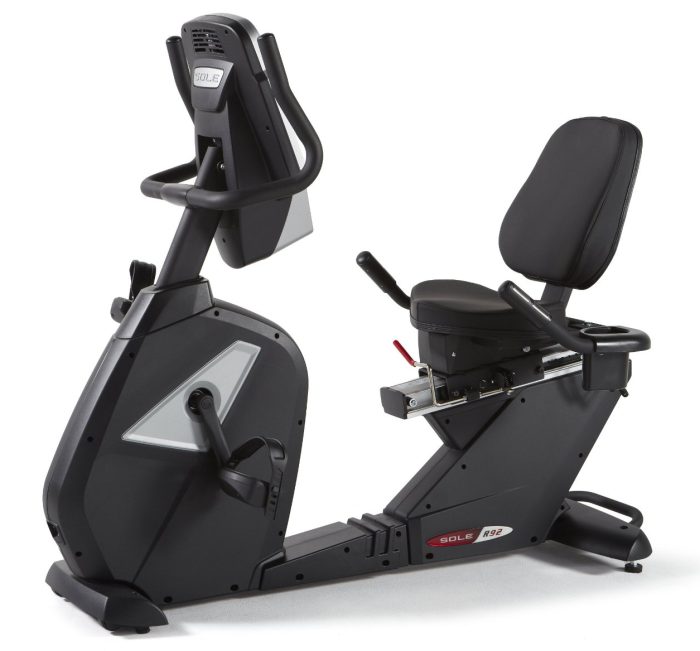 Sole Fitness R92 Recumbent Exercise Bike Review
