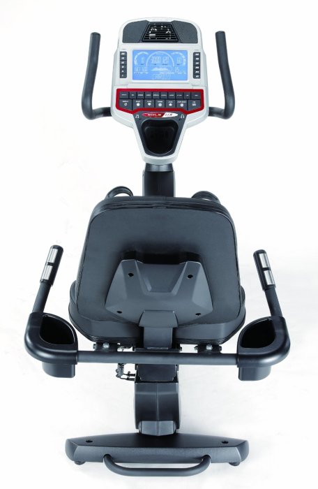 sole lcr recumbent bike