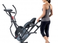 Schwinn A40 Elliptical Machine Review