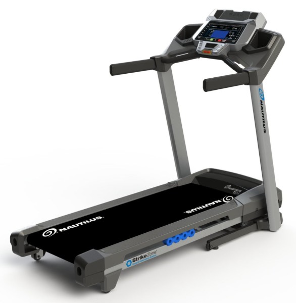 Nautilus Key Treadmill Nautilus Key Treadmill