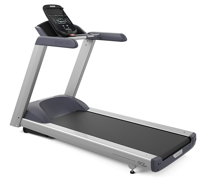 Precor Treadmill Belt Adjustment Precor Treadmill Belt Adjustment