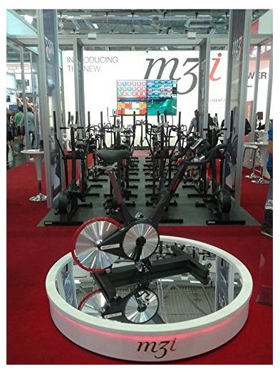 keiser m3i indoor cycle canada