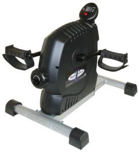 MagneTrainer-ER Mini Exercise Bike