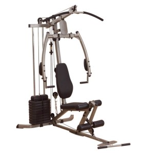 Best Fitness BFMG20 Sportsmans Gym