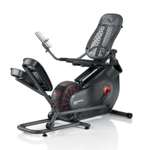 Schwinn 520 Recumbent Elliptical Trainer