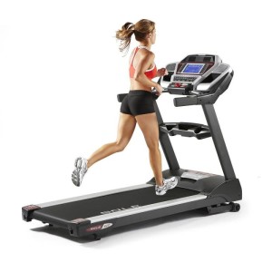 Sole Fitness S77 Non-Folding Treadmill