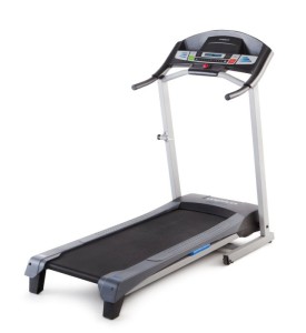 Weslo Cadence G5.2 Treadmill