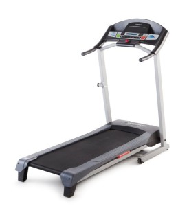 Weslo Cadence G5.9 Treadmill