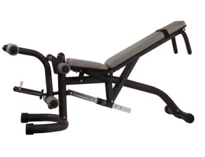 Body Solid FID46 Weights Bench