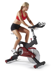Sole Fitness SB700 Exercise Bike