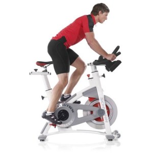 Schwinn AC Performance Plus Indoor Cycle