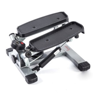 Sunny Health and Fitness Twister Stepper