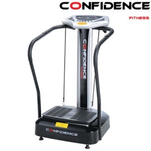 Confidence Slim Full Body Vibration Platform
