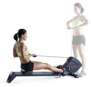 ProForm 440R Rowing Machine