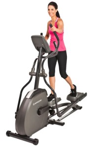 Horizon Fitness EX-59-02 Elliptical Trainer
