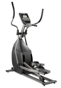 Horizon Fitness EX-57 Elliptical Trainer
