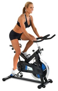 LifeSpan Fitness S2 Indoor Cycling Bike