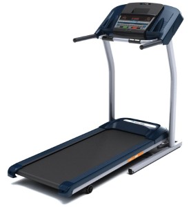 Merit Fitness 725T Plus Treadmill