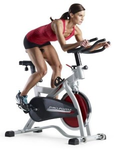 ProForm 300SPX Exercise Bike