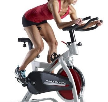 proform 300 spx indoor cycle trainer