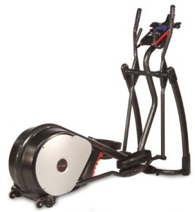 Smooth Fitness CE 3.6 Elliptical Trainer