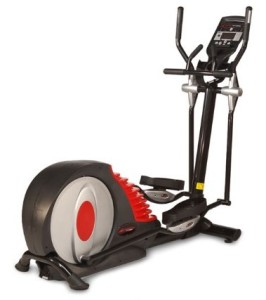 Smooth Fitness CE7-4 Elliptical Trainer