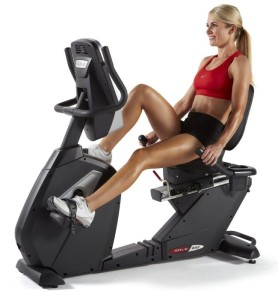Sole Fitness R92 Recumbent Bike