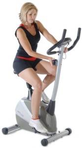 Stamina 5325 Upright Exercise Bike