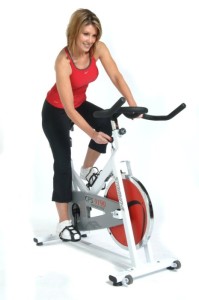 Stamina CPS 9190 Indoor Cycle Trainer