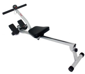 Sunny Health and Fitness SF-RW1205 Rowing Machine