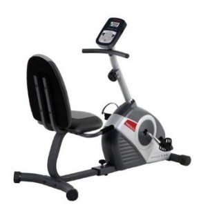 Weslo Pursuit CT 2.0 Exercise Bike