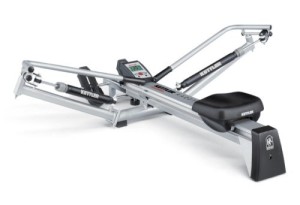 Kettler Kadett Rowing Machine