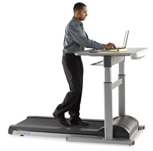 Lifespan TR1200-DT7 Treadmill Desk