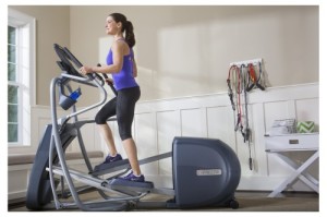 Precor 425 Precision Series Elliptical