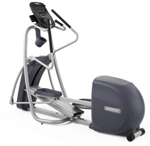 Precor 447 Precision Series Elliptical