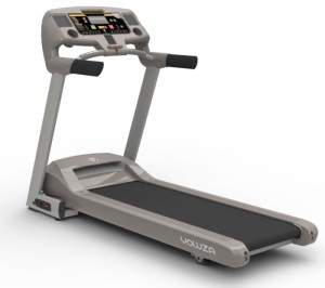 Yowza Fitness Daytona Professional Grade Treadmill
