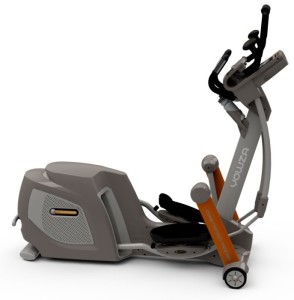 Yowza Fitness Islamorada Elliptical