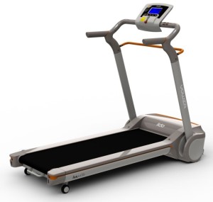 Yowza Fitness Lido Treadmill with IWM