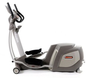 Yowza Fitness Navarre Elliptical