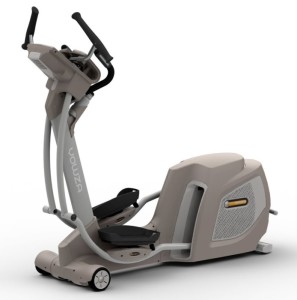 Yowza Fitness Pompano Elliptical