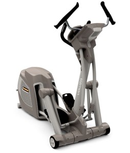 Yowza Fitness Sanibel i35 Elliptical Trainer
