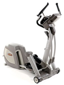Yowza Fitness Captiva Elliptical Trainer