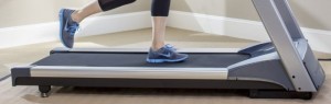 Precor Energy Series Treadmills